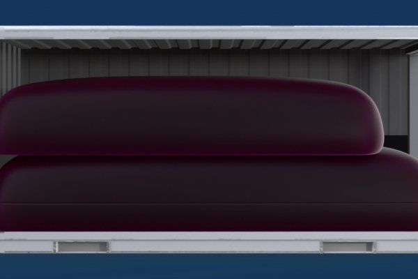 Transporty masowe płynów w jeszcze większym rozmiarze