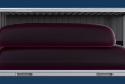 Transporty masowe płynów w jeszcze większym rozmiarze