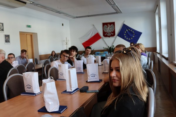 Kariera w sektorze morskiej energetyki wiatrowej? Warto zacząć już w szkole średniej...