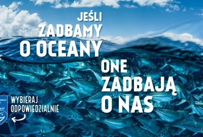 Ilustr.: MSC Co wspólnego mają banany z ochroną oceanów?