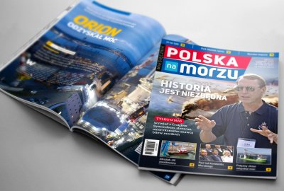 Polska na Morzu: Największe projekty w Porcie Gdańsk od lat 70-tych