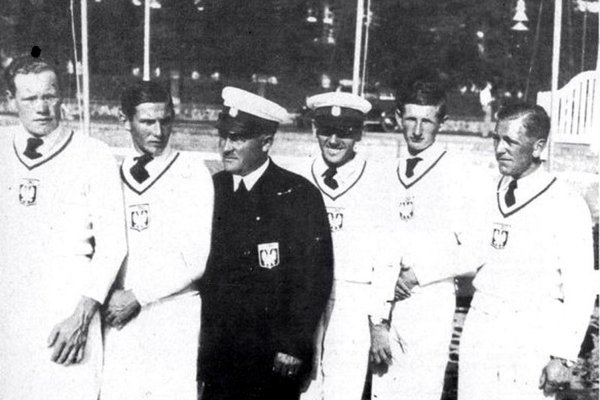 Uhonorujmy legendy pomorskich klubów żeglarskich!