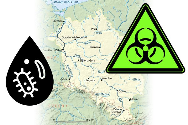 Minister Moskwa: Państwowy Instytut Weterynaryjny wykluczył metale ciężkie jako powód ś...