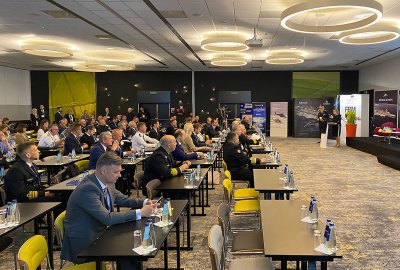 FBM 2022 Forum Bezpieczeństwa Morskiego: rośnie rola Bałtyku i polskiej Marynarki Wojennej