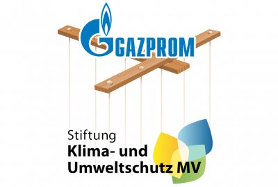 Niemiecja fundacja realizowała interesy Gazpromu Media: Fundacja Klimatyczna Meklemburgii-Pomorza Przedniego otrzymała od Gazpromu blisk...