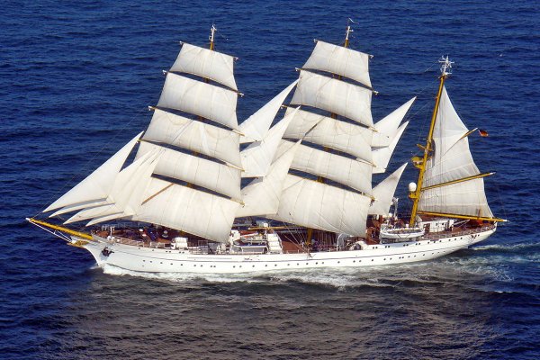 Żagle 2022: Poznaliśmy największą gwiazdę imprezy