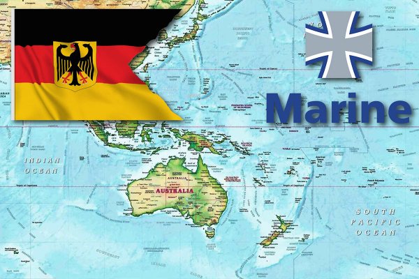 Dowódca niemieckich sił zbrojnych: zwiększymy obecność wojskową w regionie Indo-Pacyfik...