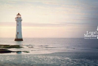 UWAGA: od 13 czerwca br. offshore już nie jest żeglugą krajową - problemy z certyfikowa...
