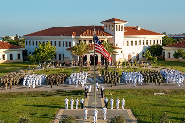 Prezydent Biden zapowiedział zwiększenie liczby okrętów USA w hiszpańskiej bazie Rota...
