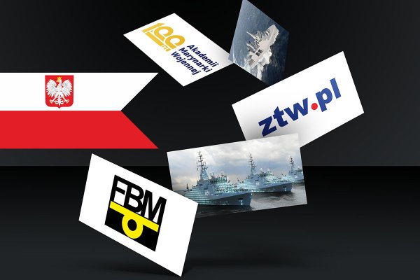 VII Forum Bezpieczeństwa Morskiego Państwa FBM 2022