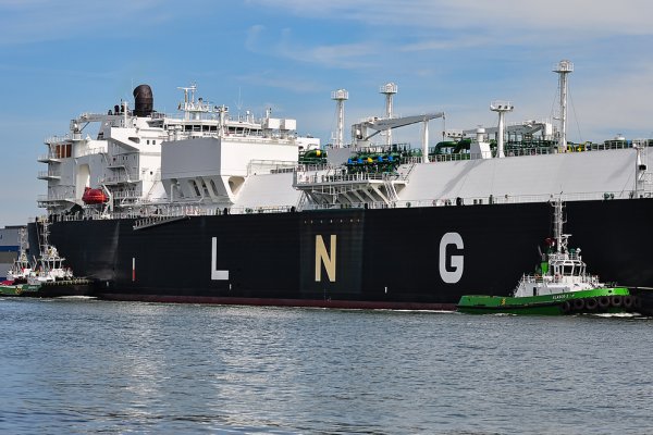 Italy: Reconstruction plan also includes funds to help access LNG gas