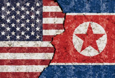 Korea Płn. zarzuca USA próby stworzenia w Azji sojuszu podobnego do NATO...