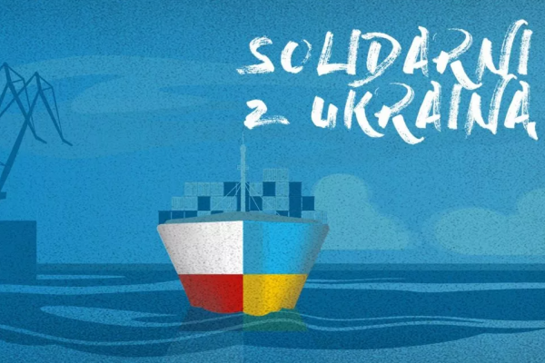 Ukrainian Cargo. Formularz dedykowany firmom z Ukrainy już dostępny