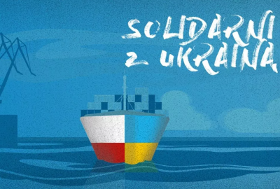 Ukrainian Cargo. Formularz dedykowany firmom z Ukrainy już dostępny