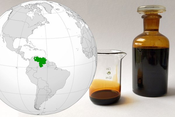 Pierwszy od dwóch lat tankowiec z ropą z Wenezueli wyruszył do Europy