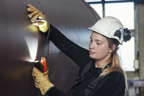 Fala zmian. O kobietach w branży morskiej