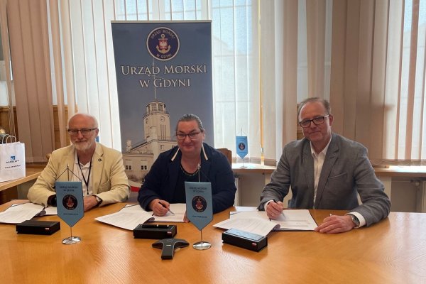 Falochron Wschodni w Rowach zostanie wyremontowany