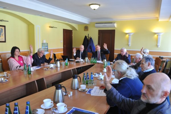 Kryształowy Żagiel 2022 – poznaliśmy nominowanych