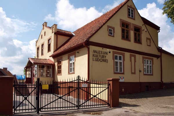 Muzealnicy z Węgorzewa poszukują sprzętów rybackich