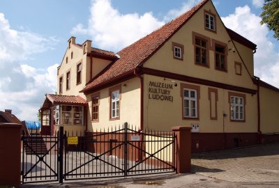 Muzealnicy z Węgorzewa poszukują sprzętów rybackich