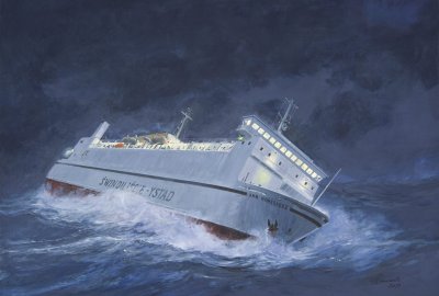 Poszukiwani statyści do serialu o promie Jan Heweliusz