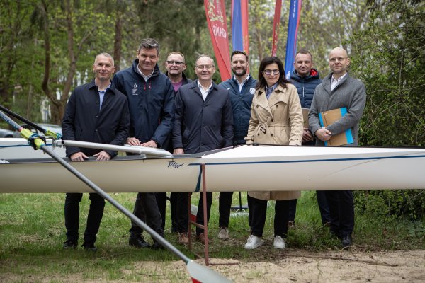 Nowe miejsce w Gdańsku na wiatr w żaglach