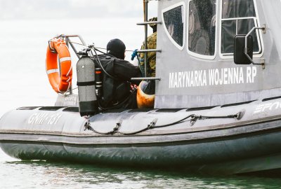 Pomorskie: W środę neutralizacja niewybuchów z czasów II wojny światowej