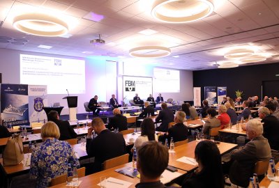 Forum Bezpieczeństwa Morskiego Państwa: kurs na obronność kraju