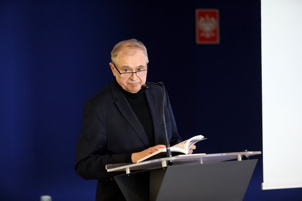 Rada Budowy Okrętów podsumowała działania na rzecz Marynarki Wojennej