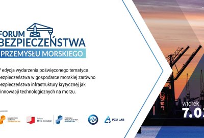 Forum Bezpieczeństwa Przemysłu Morskiego