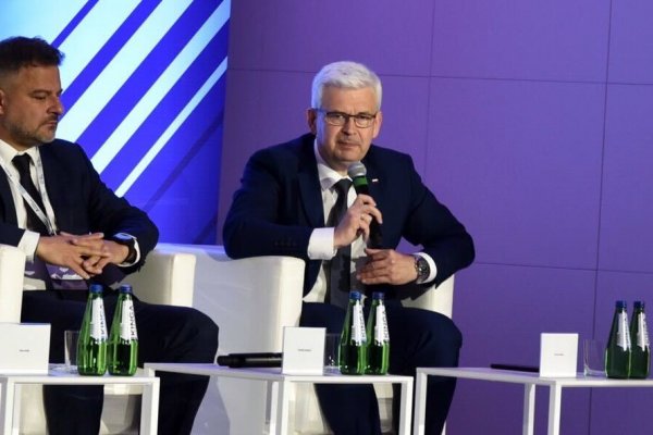 Forum Wizja Rozwoju: polska gospodarka ma potencjał zostać liderem wodorowym