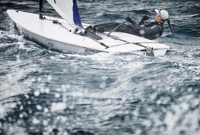 Polacy powalczą o medale w regatach Pucharu Świata o Puchar Księżniczki Zofii