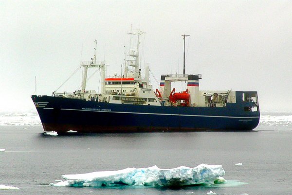 RPA: Rosyjski statek poszukujący złóż ropy przybył do Kapsztadu. Ekolodz...