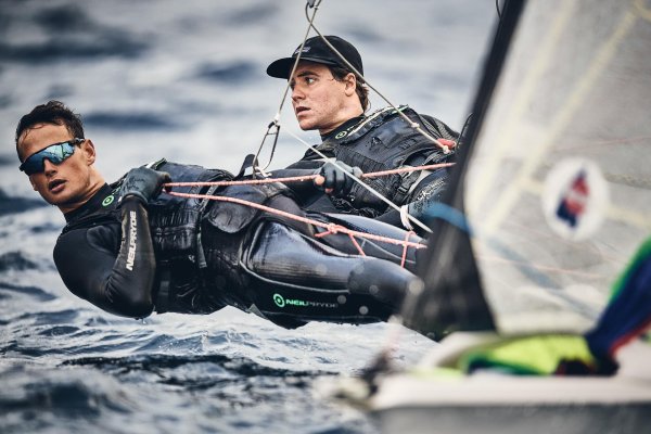 Kolejny test polskich żeglarzy przed walką o Igrzyska Olimpijskie