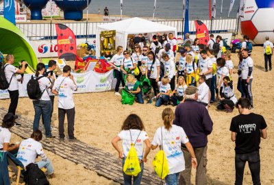 Czysty Bałtyk: z partnerami dla klimatu