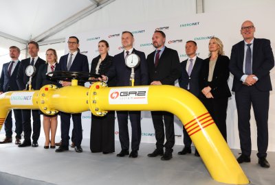 „De Standaard”: otwarcie Baltic Pipe kończy wiek rosyjskiej dominacji gazowej