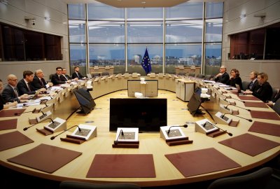 MI: W Brukseli o rozwoju sieci TEN-T