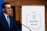Premier: morze to dla Polski kwestia nie tylko rozwoju gospodarki - to r...