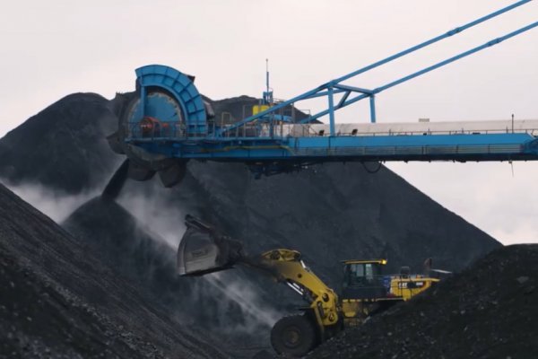 Grupa PGE i Węglokoks sprowadziły do Polski ponad 10,7 mln ton węgla