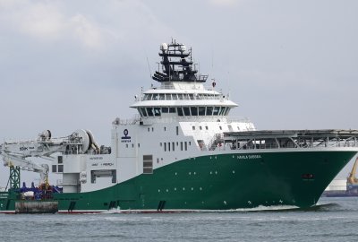 Norwegia zwiększyła kontrole gazociągów po uszkodzeniu Nord Stream