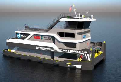 Bałtyk basenem innowacji?