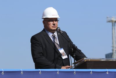 Lotos Petrobaltic: w ciągu 2-3 lat możliwe pierwsze zatłoczenia CO2 do m...