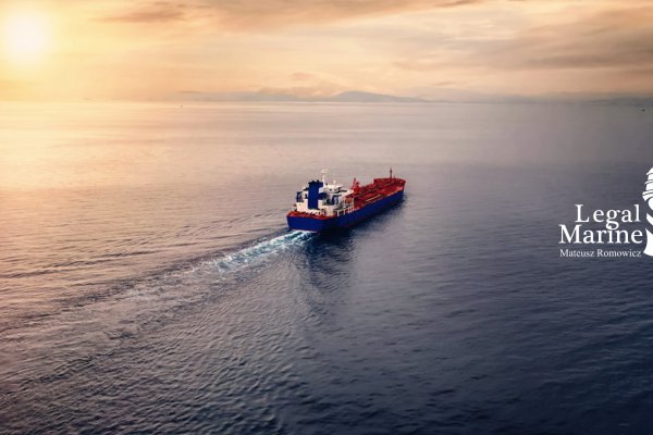 Dochodzenie odszkodowań marynarskich w praktyce [WYWIAD]