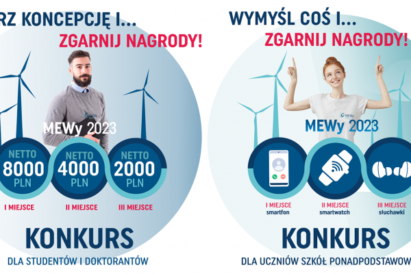 Politechnika Morska: Międzynarodowy konkurs dla uczniów, studentów i doktorantów