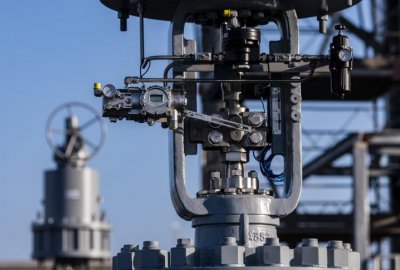 Uruchomiono terminal odbiorczy Baltic Pipe, norweski gaz płynie do Polsk...