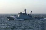 Marynarze, którzy odmówili obserwowania rosyjskiego okrętu oskarżeni o n...