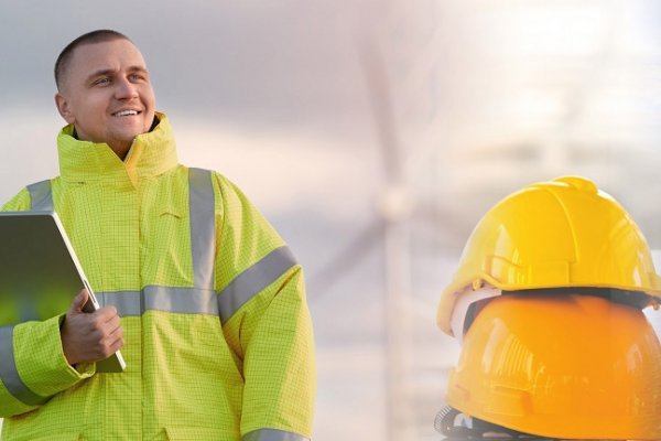 Bezpieczeństwo przede wszystkim