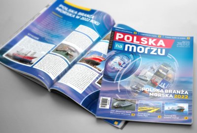 Polska na Morzu: „NAJ” polskiej żeglugi. Cz. 2