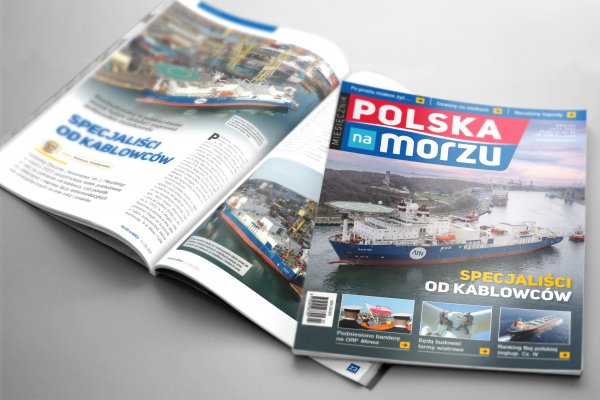 Polska na Morzu: Po prostu miałem żyć...