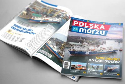 Polska na Morzu: Profesjonalne szkolenia w wirtualnej rzeczywistości